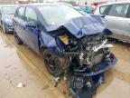 2016 VAUXHALL CORSA DESIGN CDTI ECOFLEX  for sale at Copart SANDY