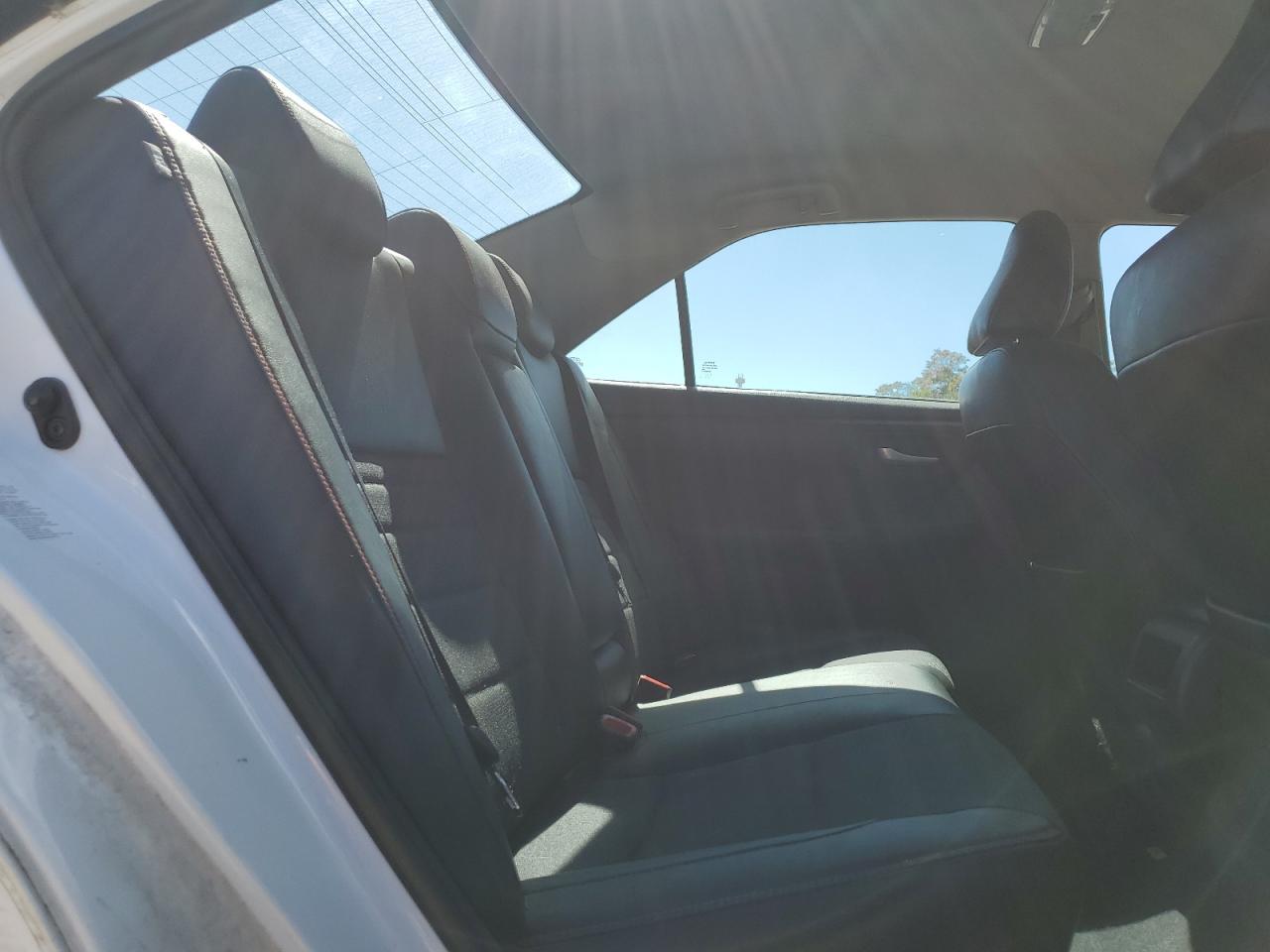 2017 Toyota Camry Le VIN: 4T1BF1FK7HU771030 Lot: 84006505