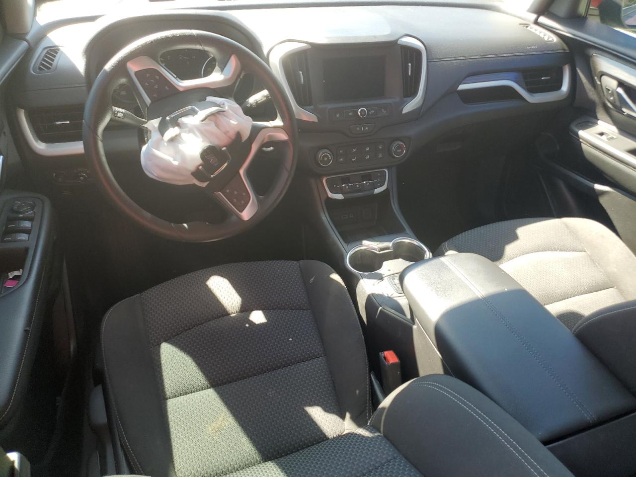 2024 GMC Terrain Sle VIN: 3GKALMEG6RL309551 Lot: 82411845