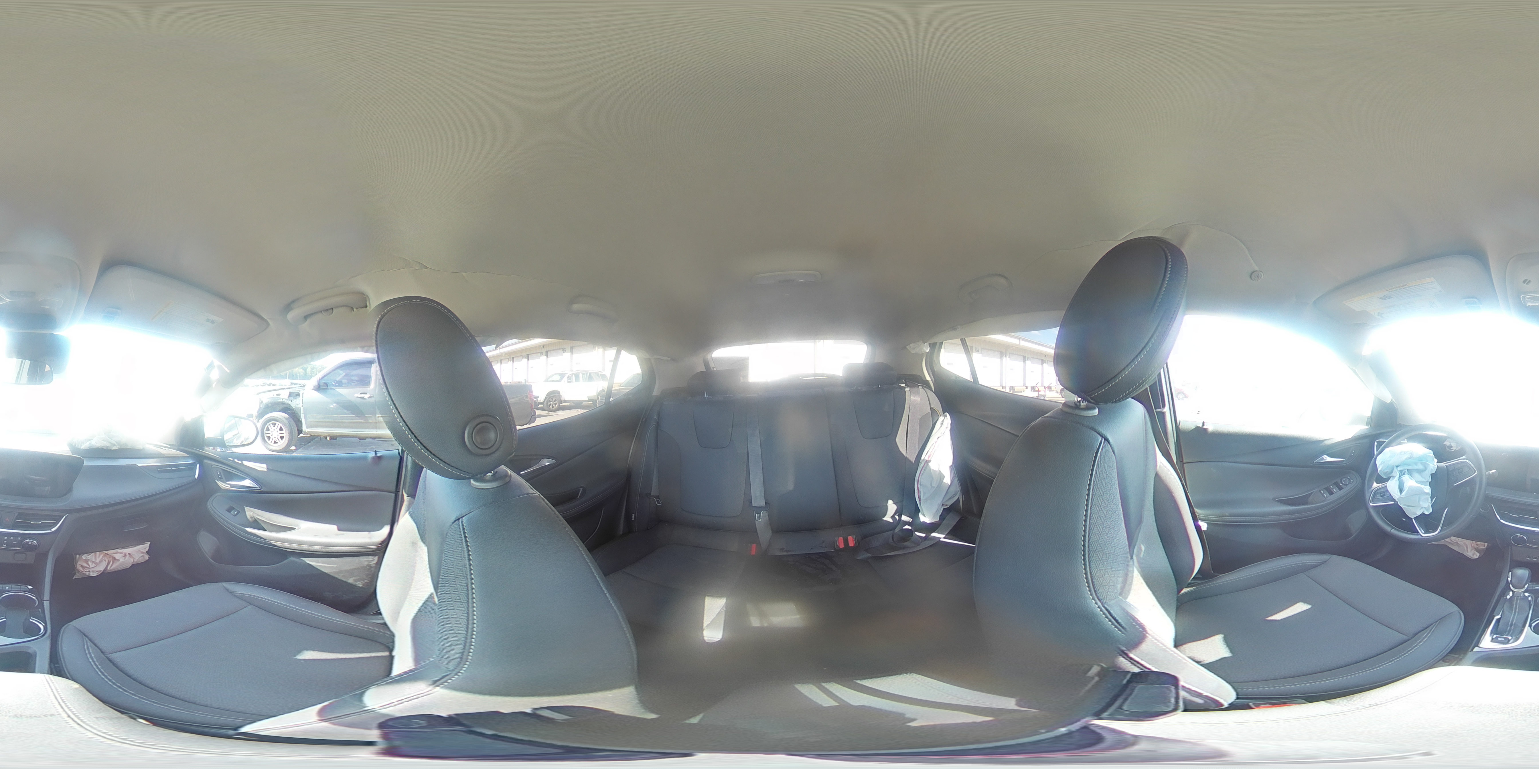 2024 Buick Encore Gx Preferred VIN: KL4AMBS24RB003935 Lot: 84867575