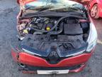 2014 RENAULT CLIO 1.5 DCI 90 DYNAMIQUE S MEDIANAV ENERGY 5DR for sale at Copart WOLVERHAMPTON