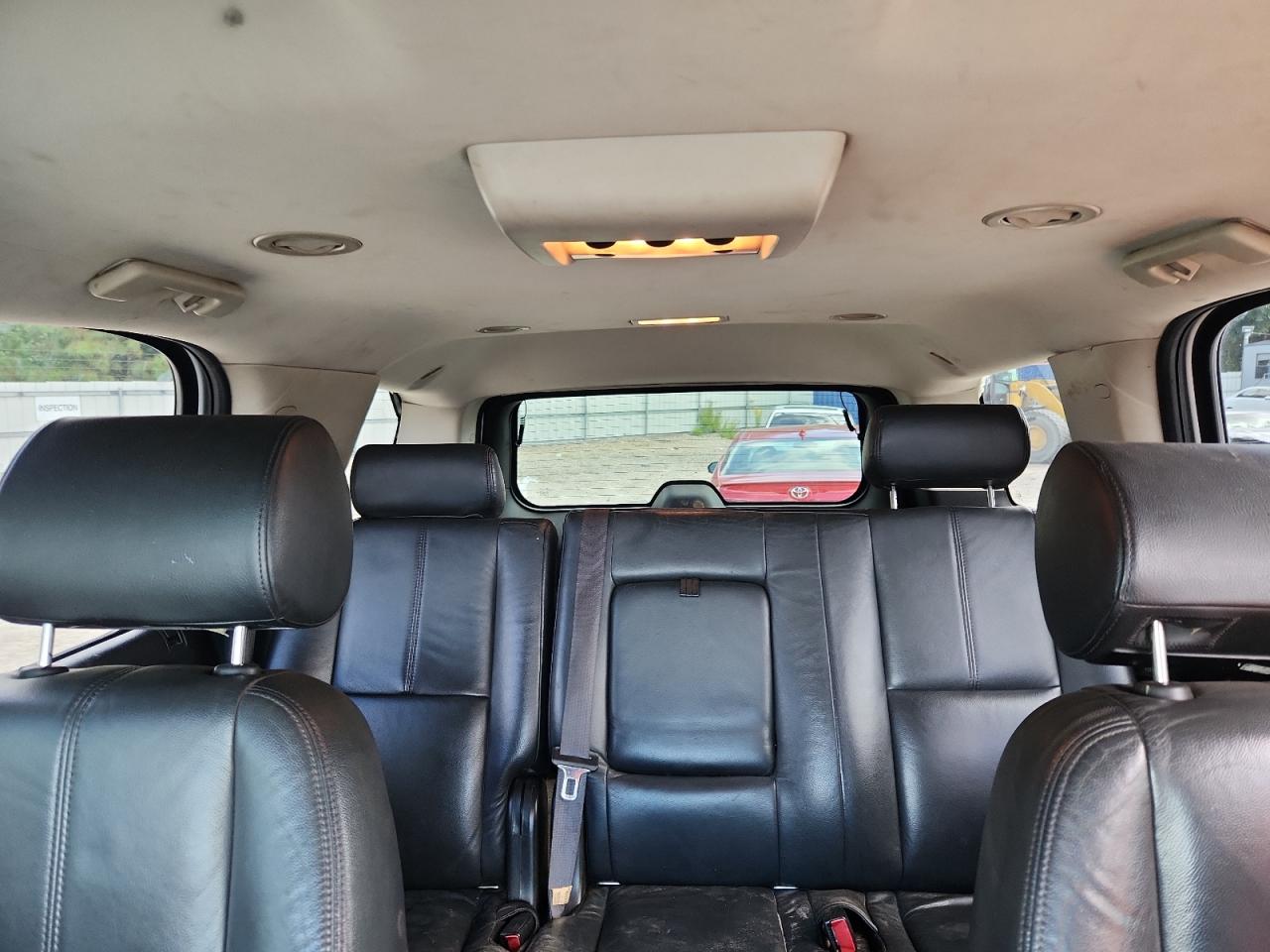 2010 Chevrolet Tahoe K1500 Ls VIN: 1GNUKAE05AR132069 Lot: 84995765