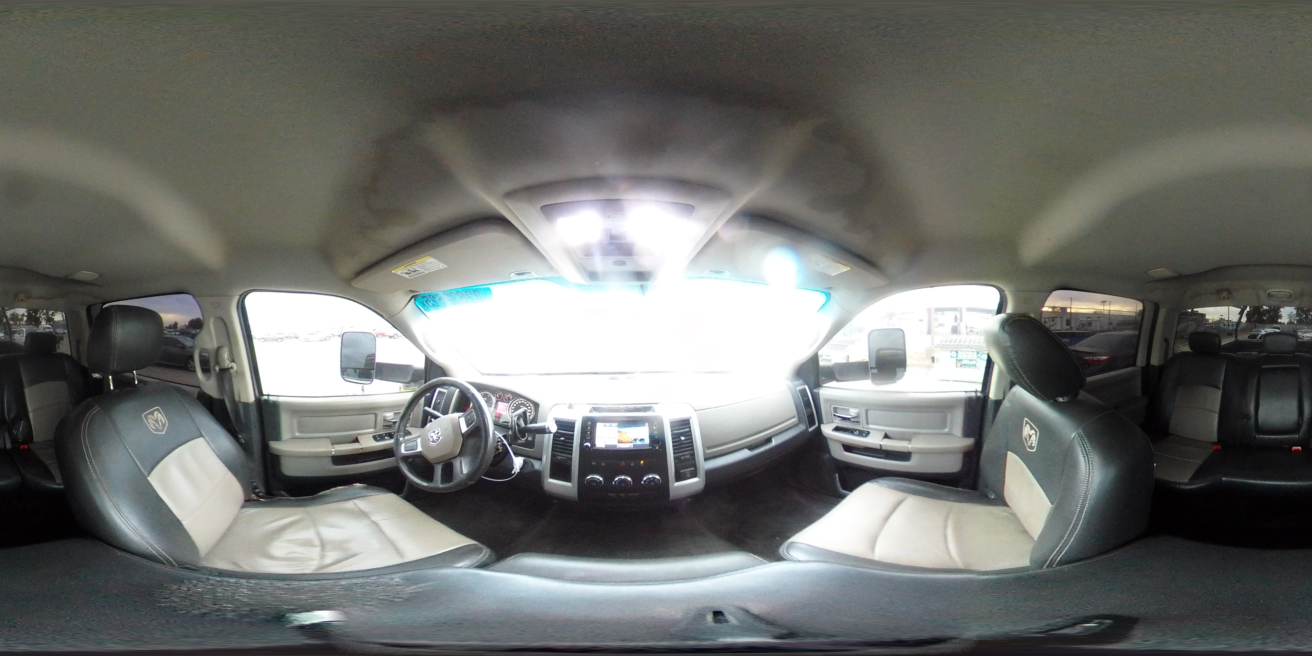 2010 Dodge Ram 3500 VIN: 3D73M4CL0AG172689 Lot: 82632625