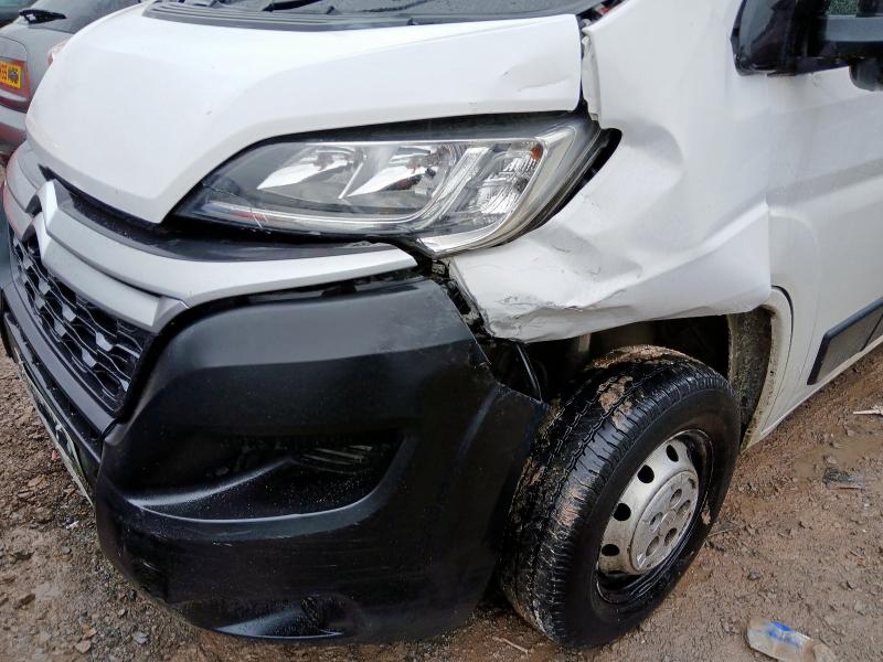 2021 CITROEN RELAY 35 L3H2 EPRISE BHDI 