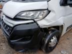 2021 CITROEN RELAY 35 L3H2 EPRISE BHDI  for sale at Copart BRISTOL