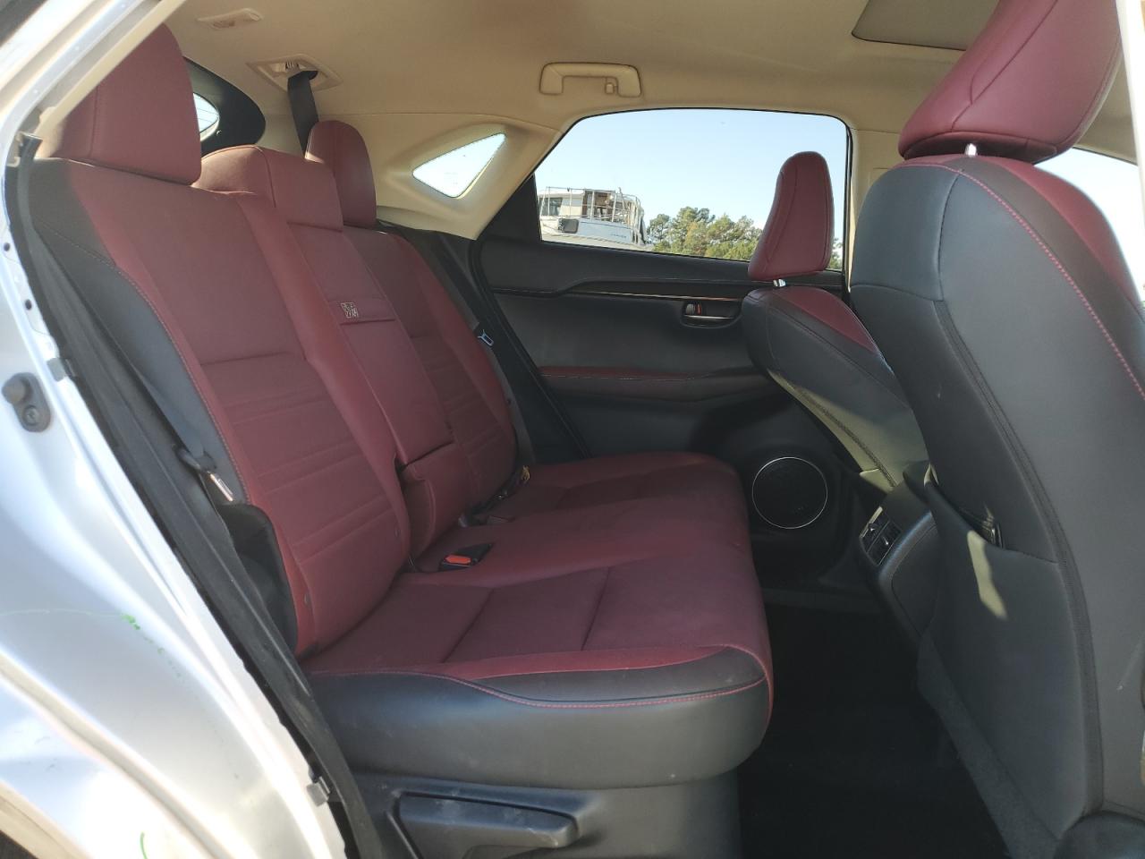 2018 Lexus Nx 300 Base VIN: JTJYARBZ5J2109833 Lot: 85708385