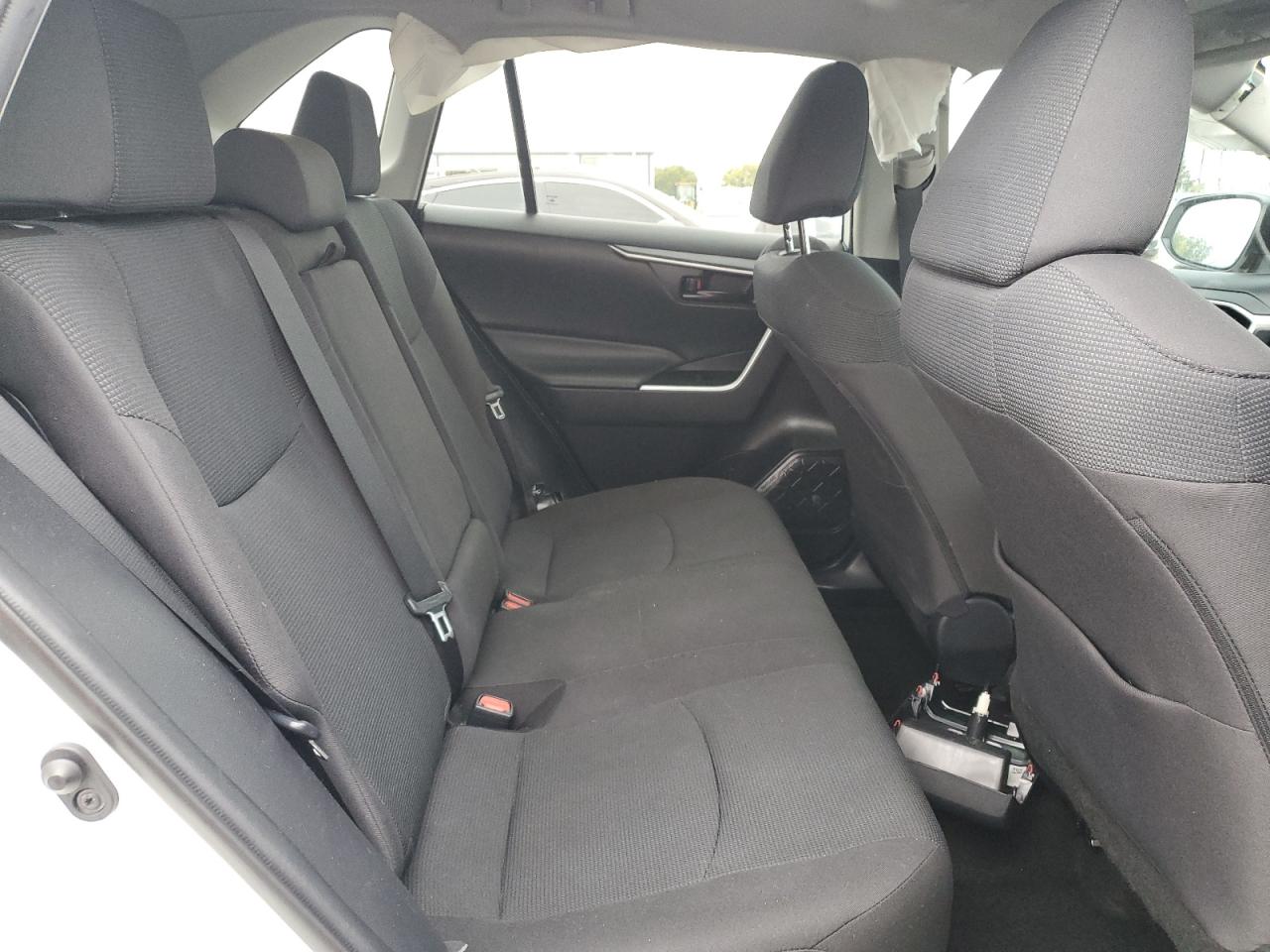 2021 Toyota Rav4 Le VIN: 2T3H1RFV3MC126265 Lot: 86201515