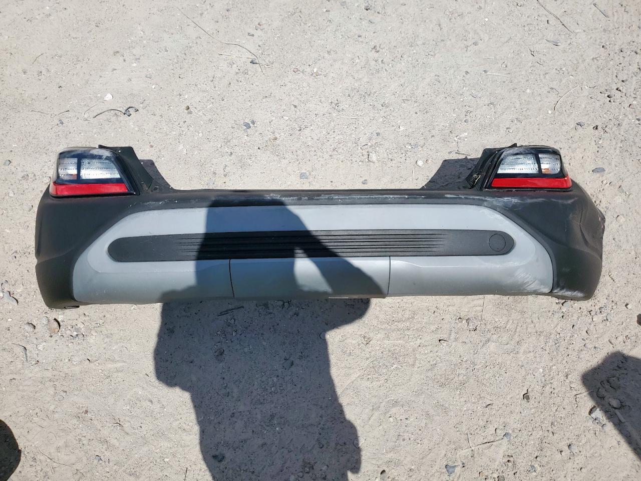 2023 Hyundai Kona Sel VIN: KM8K6CABXPU990212 Lot: 85536895