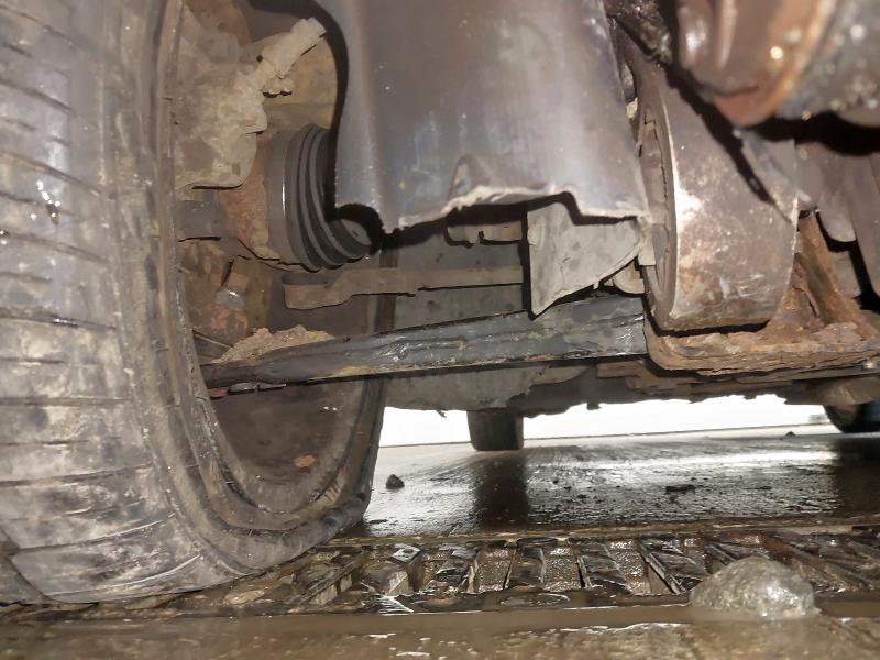 2011 VOLVO V50 D3 [150] SE 5DR