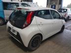 2021 TOYOTA AYGO X-PLAY TSS VVT-I  for sale at Copart EAST KILBRIDE