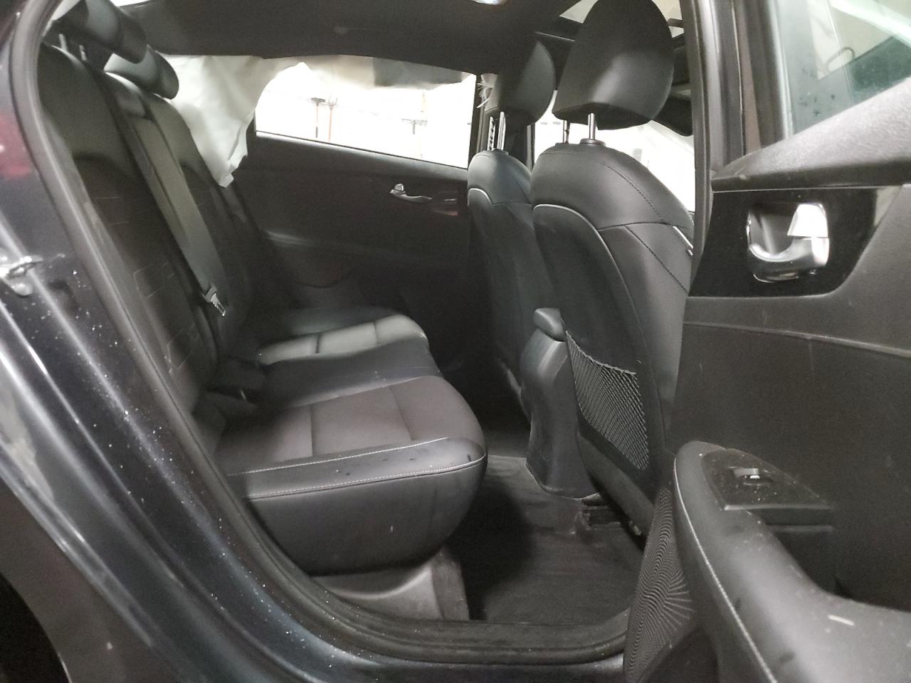 2024 Kia Forte Gt Line VIN: 3KPF54AD2RE713362 Lot: 82680615