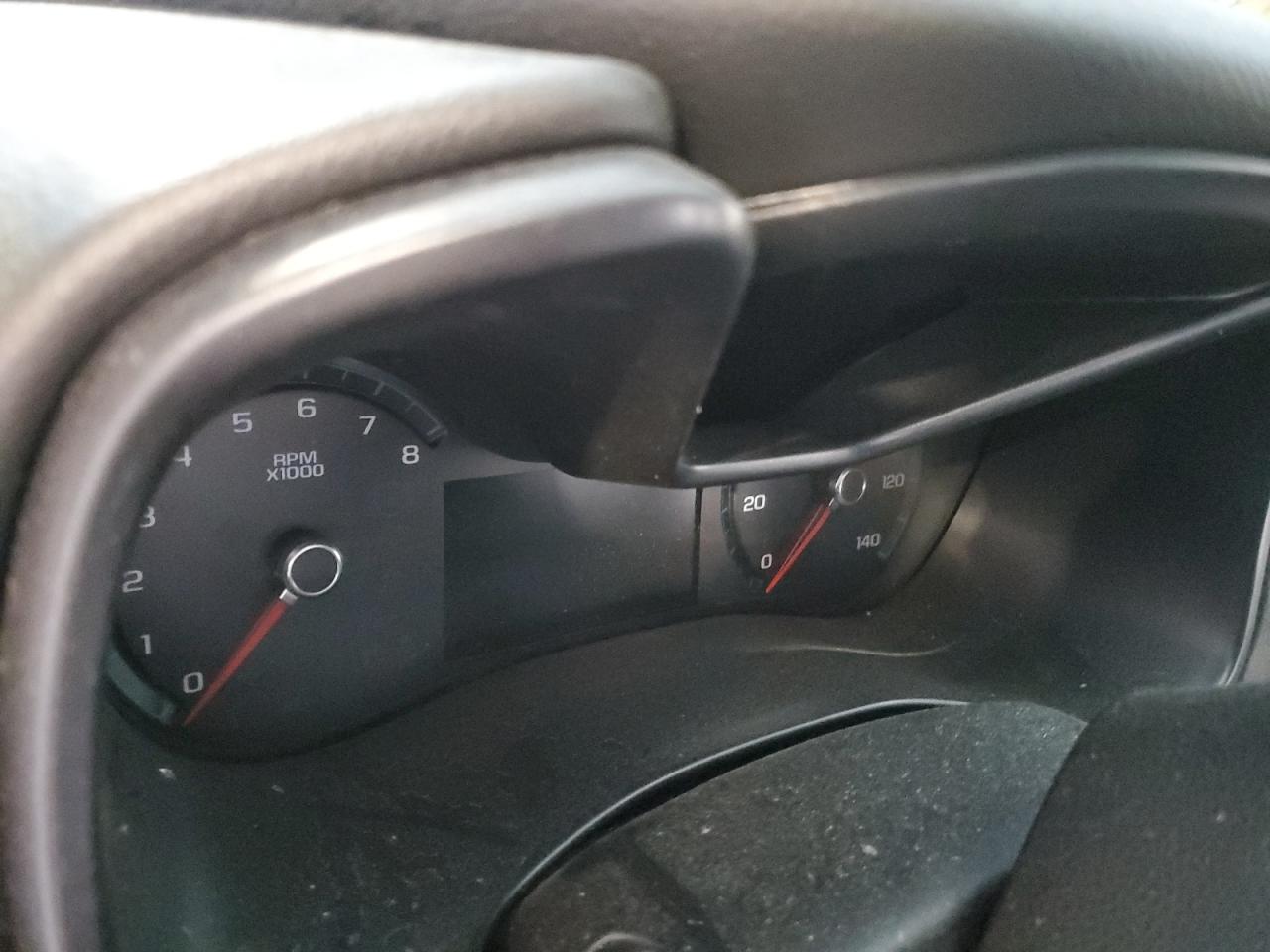 2017 GMC Canyon Slt VIN: 1GTG6DEN9H1306595 Lot: 82210535