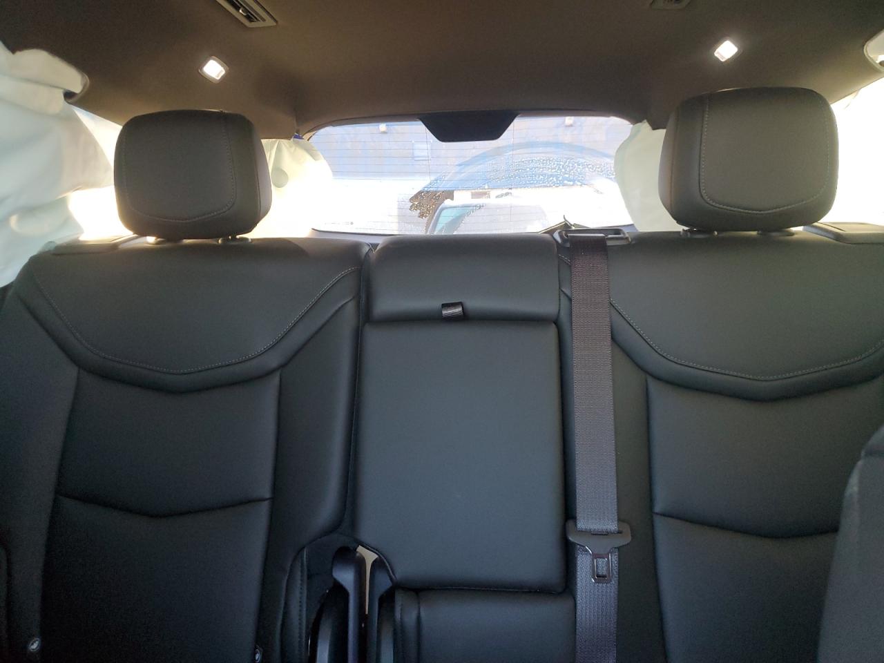 2024 Cadillac Xt6 Luxury VIN: 1GYKPBR48RZ750304 Lot: 85843815