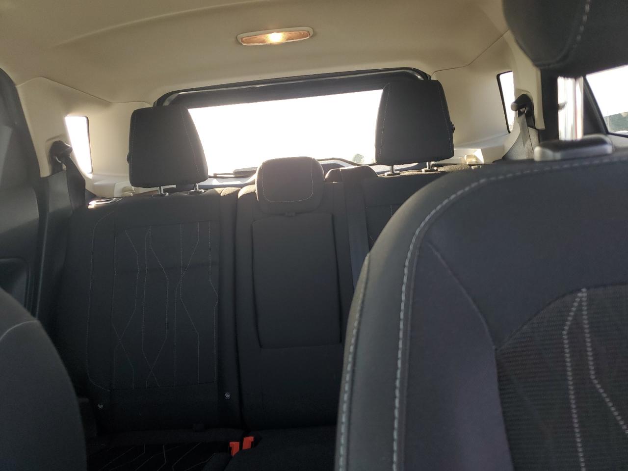 2020 Ford Ecosport Se VIN: MAJ3S2GE1LC355529 Lot: 85924695