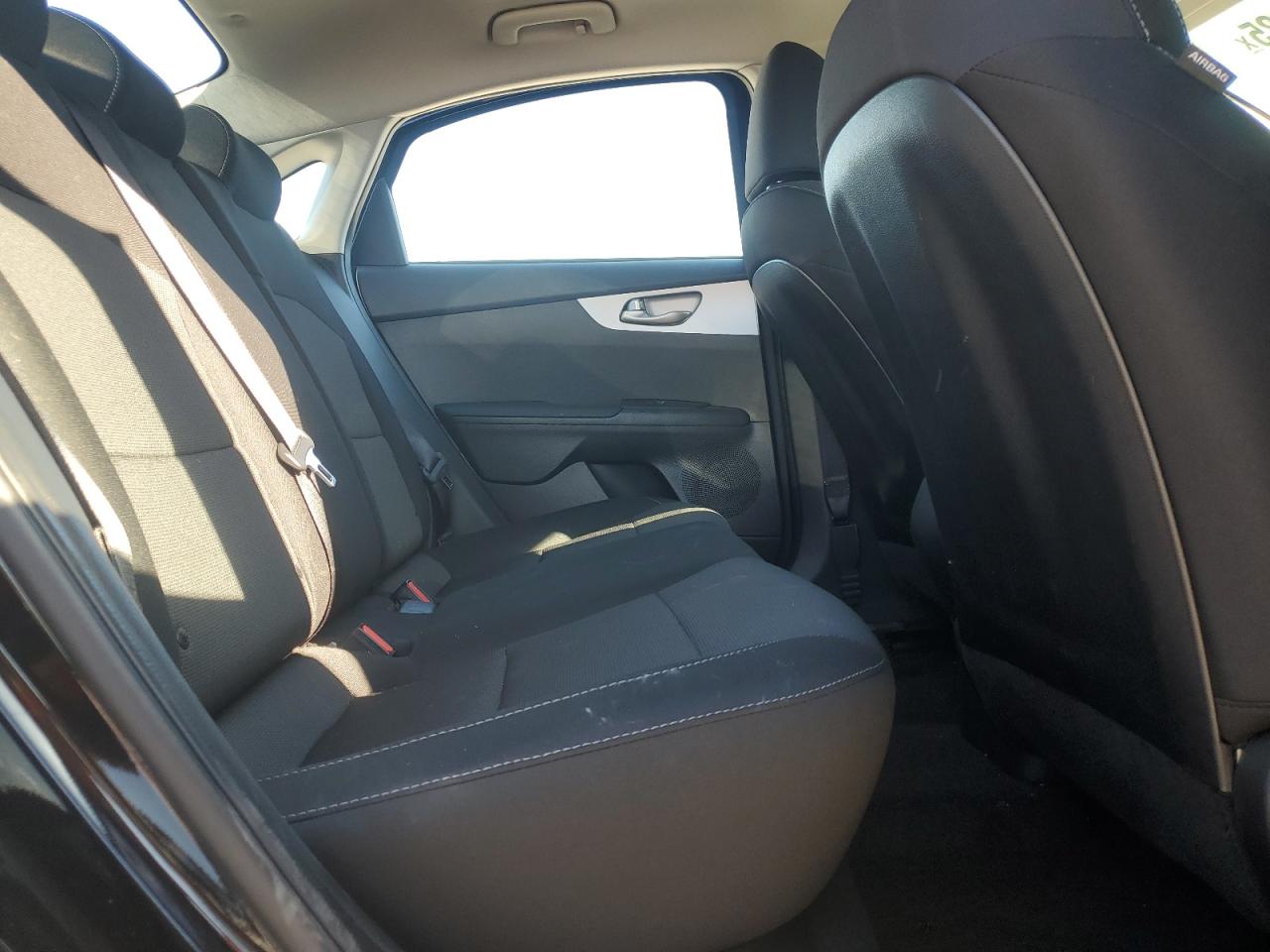 2024 Kia Forte Lx VIN: 3KPF24AD5RE797069 Lot: 82301025