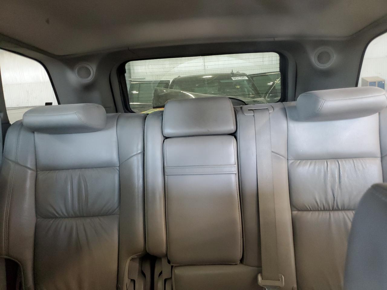 2011 Jeep Grand Cherokee Laredo VIN: 1J4RS4GT0BC636969 Lot: 85829705