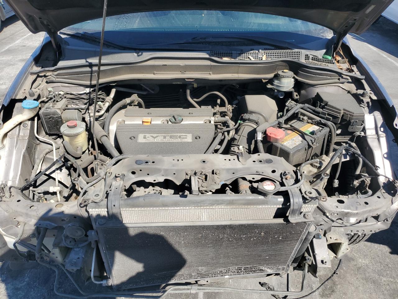 2009 Honda Cr-V Ex VIN: 5J6RE38579L002408 Lot: 82359175