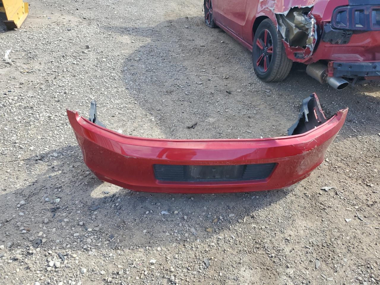 2013 Ford Mustang VIN: 1ZVBP8AM8D5274136 Lot: 90624185