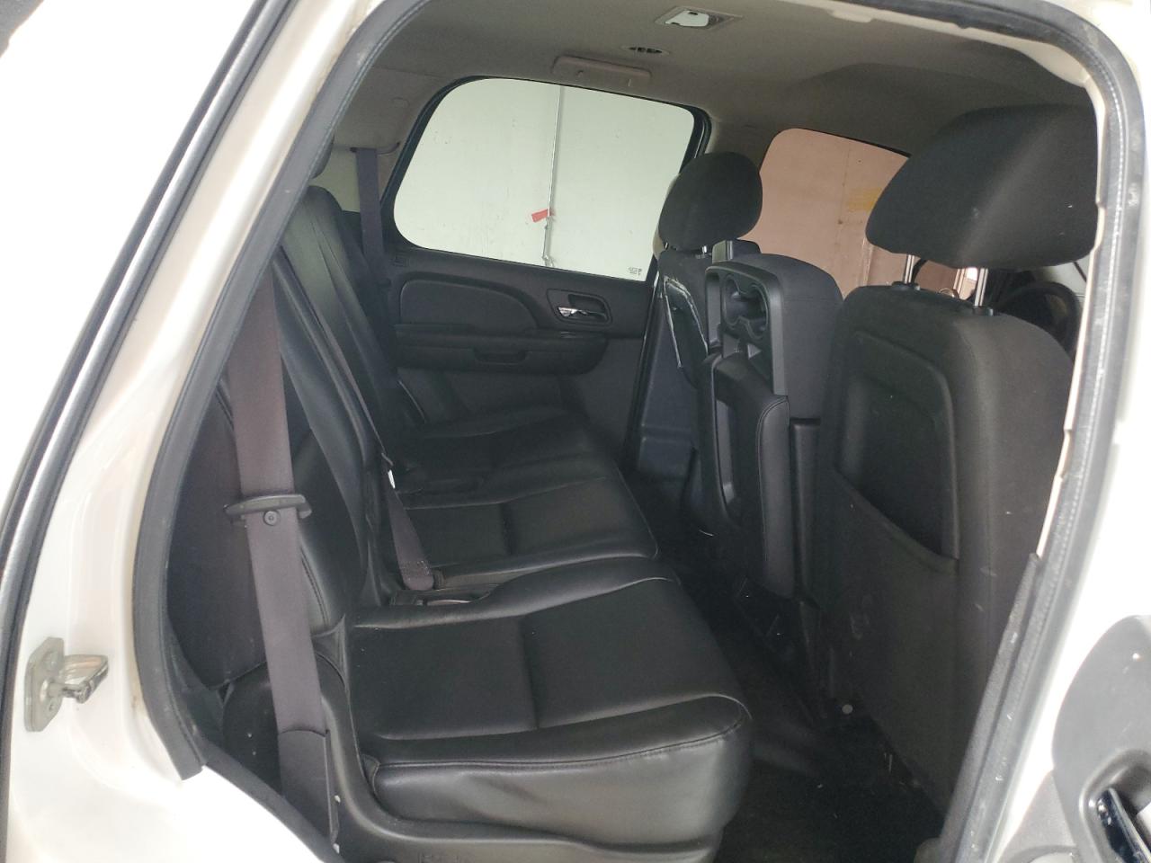 2013 Chevrolet Tahoe Police VIN: 1GNLC2E00DR159926 Lot: 86714345
