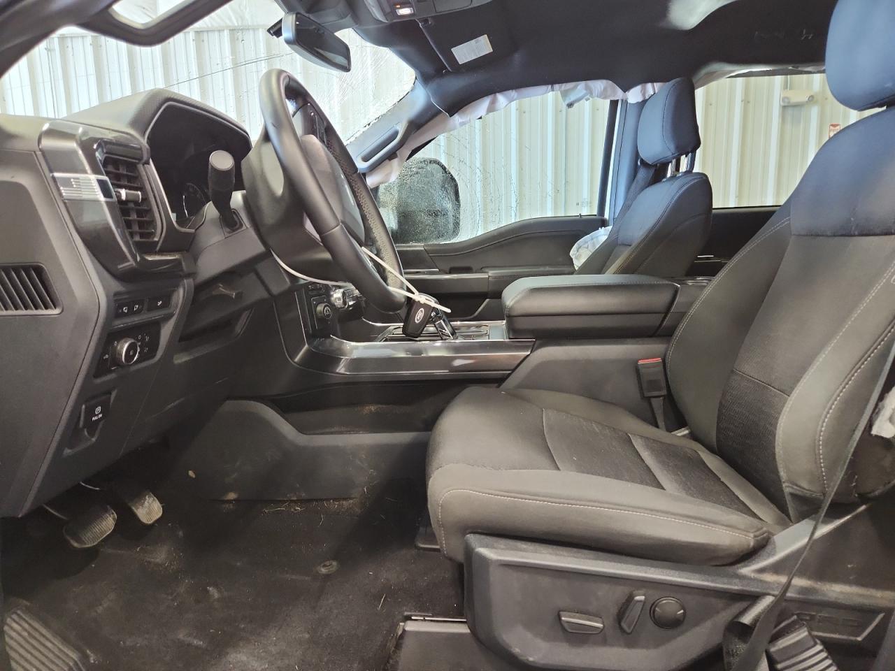 2023 Ford F150 Supercrew VIN: 1FTFW1E82PFC21569 Lot: 86683705