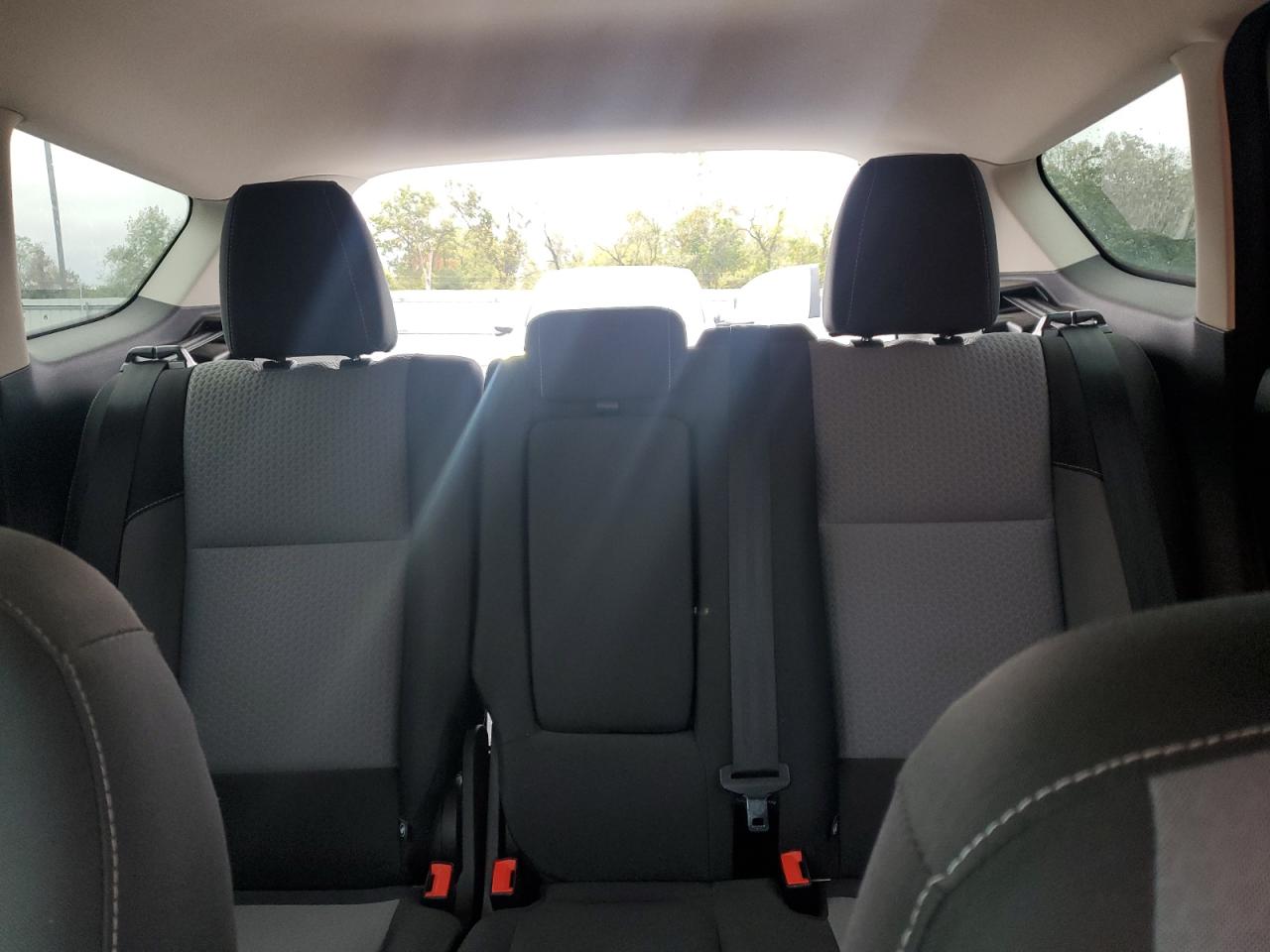 2017 Ford Escape Se VIN: 1FMCU9G91HUE62349 Lot: 82301585