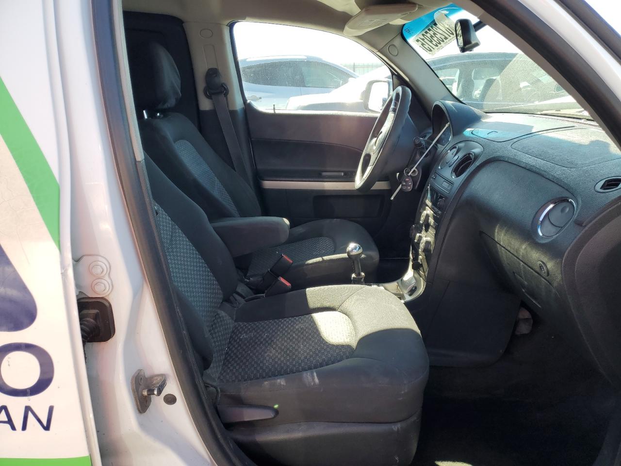 2008 Chevrolet Hhr Panel Ls VIN: 3GCDA95D38S586096 Lot: 87255915