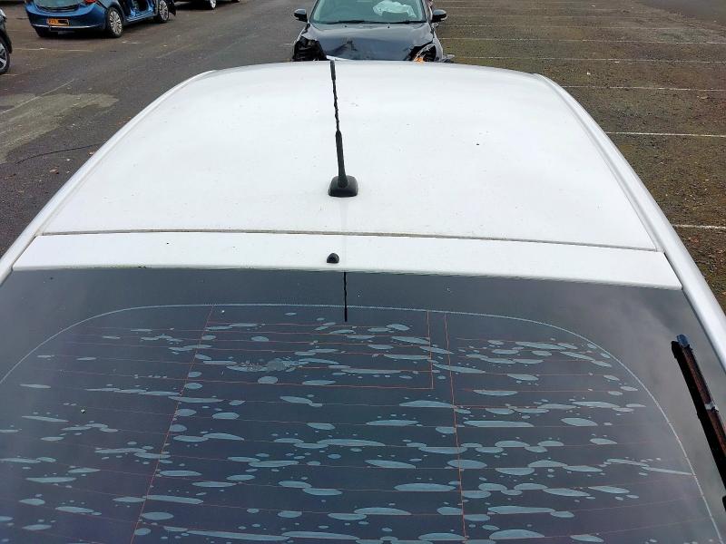 2010 VAUXHALL INSIGNIA 1.8I 16V EXCLUSIV 5DR