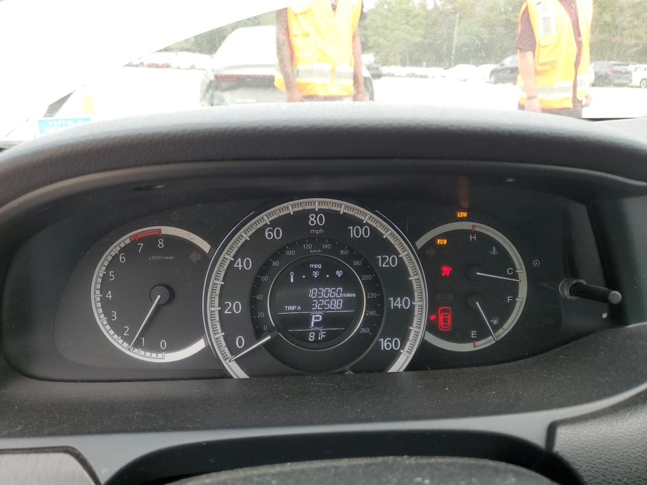 2015 Honda Accord Exl VIN: 1HGCR2F86FA101429 Lot: 85578415