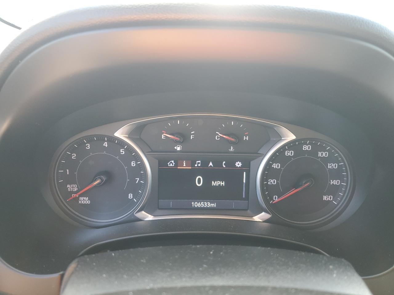 2019 GMC Terrain Slt VIN: 3GKALVEXXKL215457 Lot: 89927275