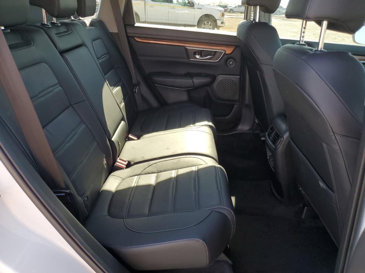 2020 Honda Cr-V Exl VIN: 2HKRW2H83LH692449 Lot: 82332865