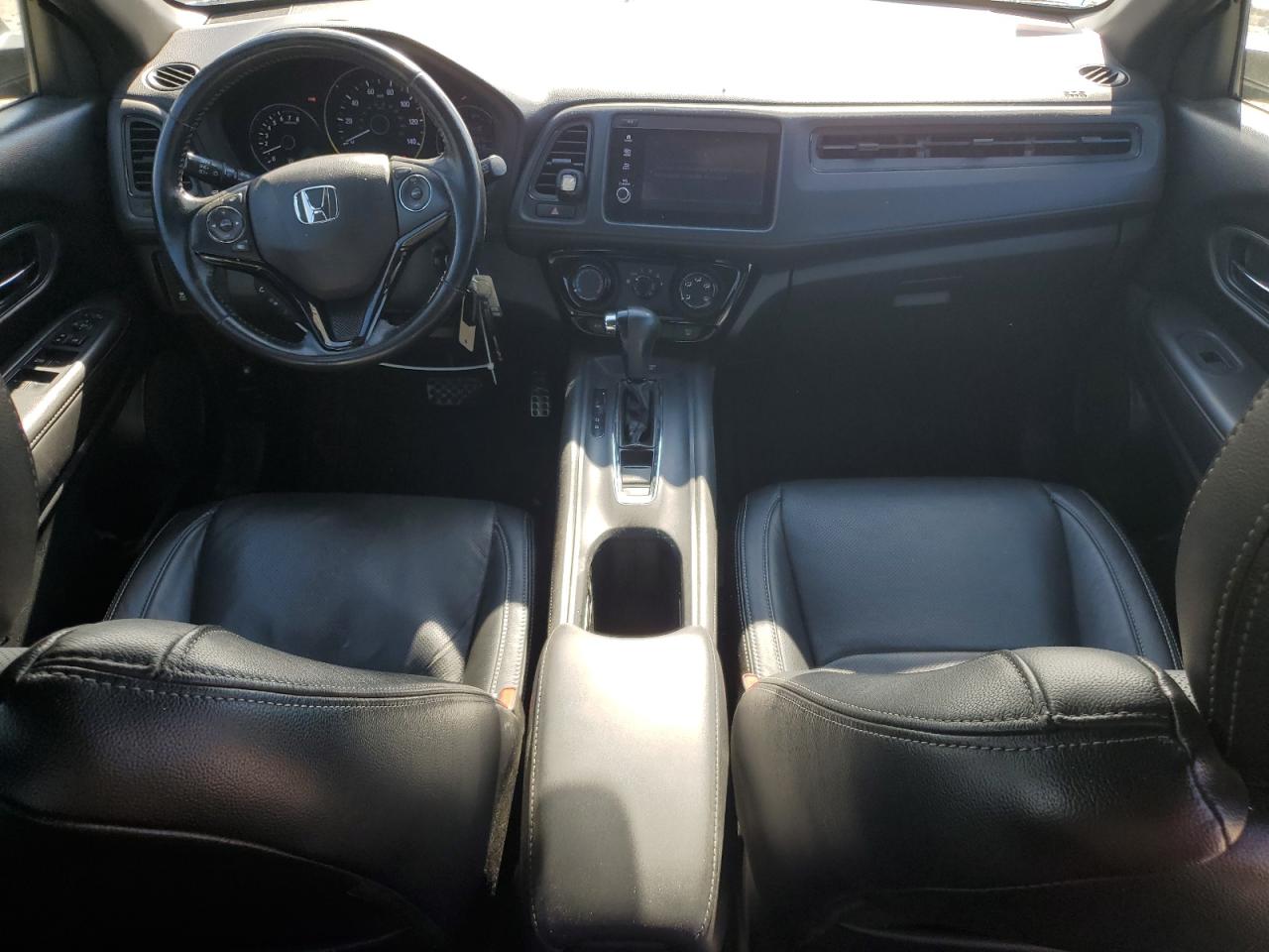 2019 Honda Hr-V Sport VIN: 3CZRU6H17KM728050 Lot: 85721715