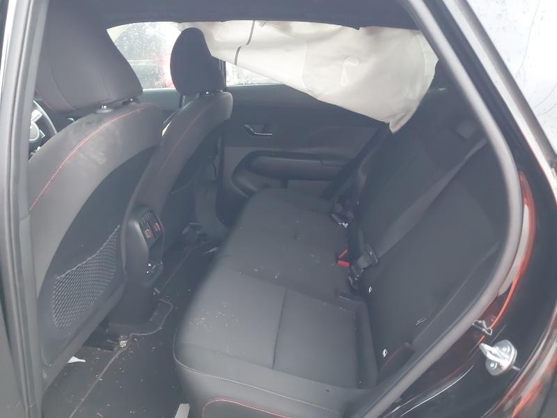 2025 HYUNDAI KONA 160KW N LINE 65KWH 5DR AUTO