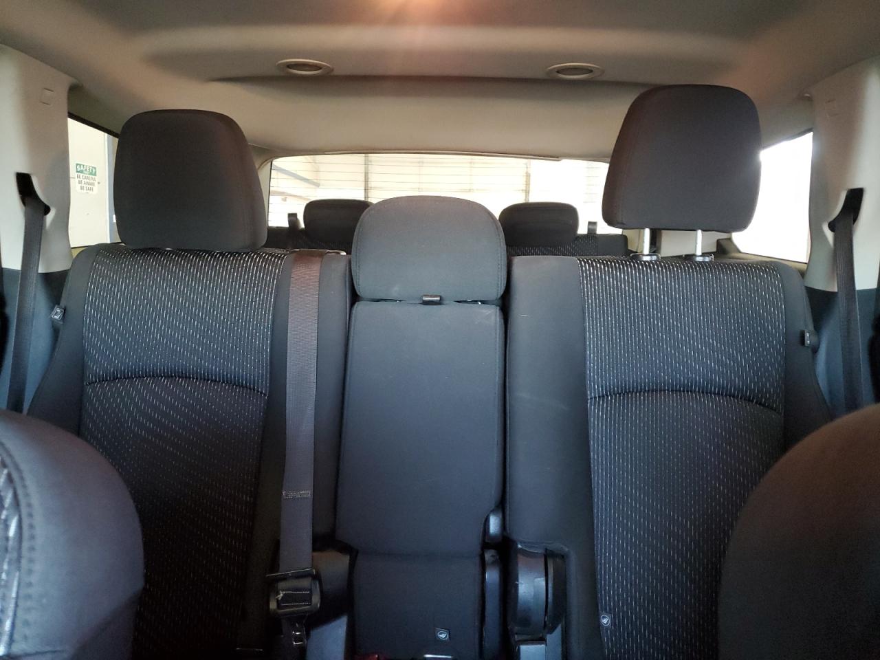 2018 Dodge Journey Sxt VIN: 3C4PDDBG2JT159479 Lot: 85004295