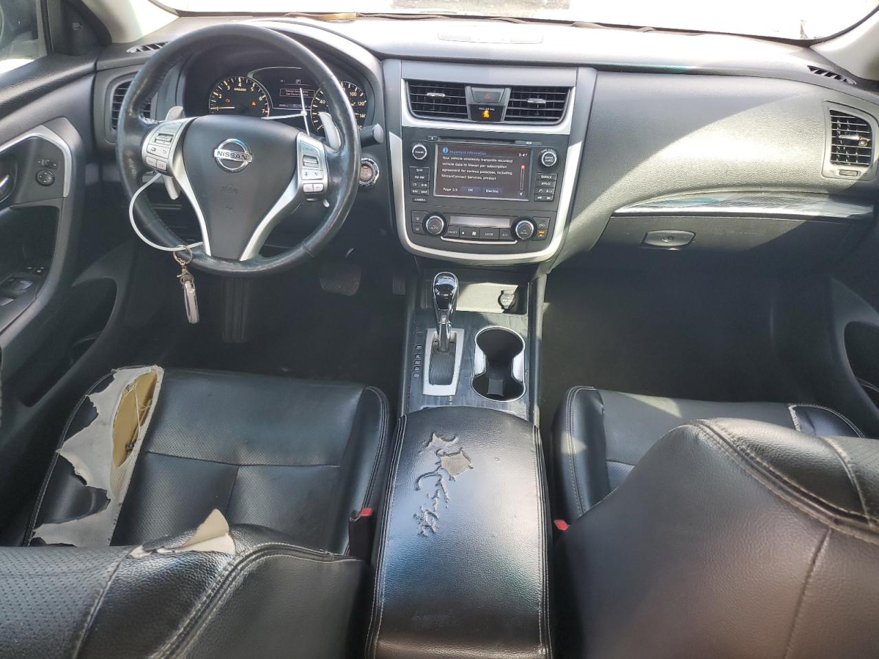 2016 Nissan Altima 3.5Sl VIN: 1N4BL3AP9GC284465 Lot: 85836575