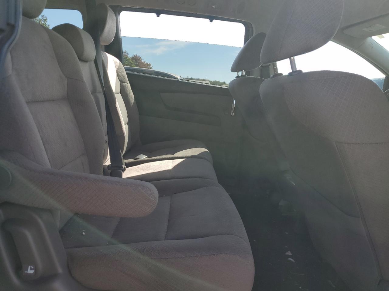 2015 Honda Odyssey Ex VIN: 5FNRL5H46FB001022 Lot: 82338325