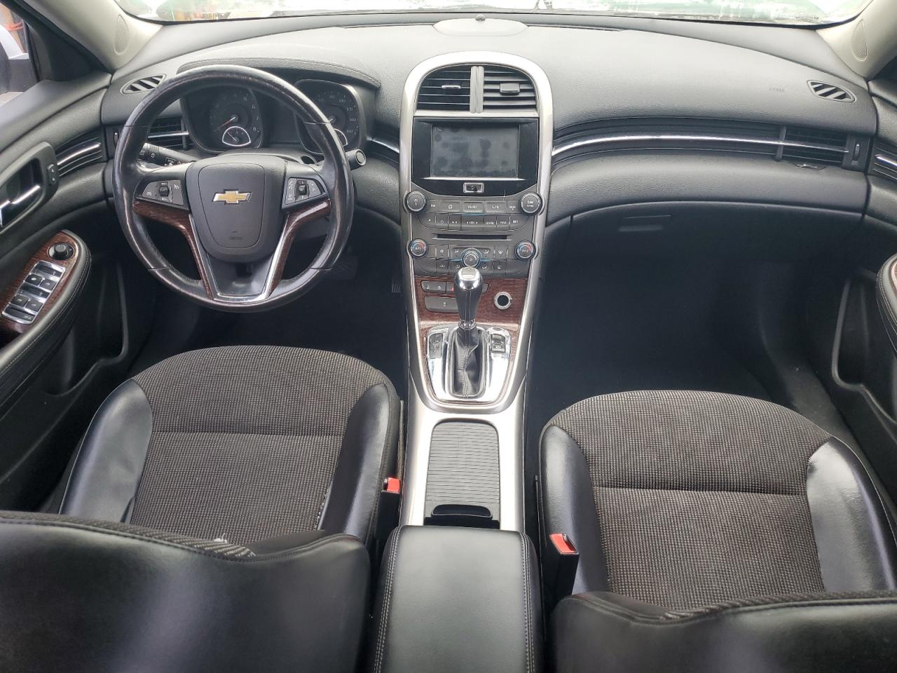 2013 Chevrolet Malibu 2Lt VIN: 1G11E5SA0DF234644 Lot: 82295645