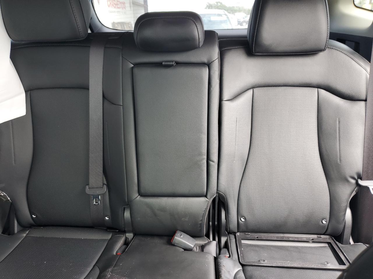 2025 Kia Sportage Sx VIN: 5XYK43DF4SG281018 Lot: 85113705