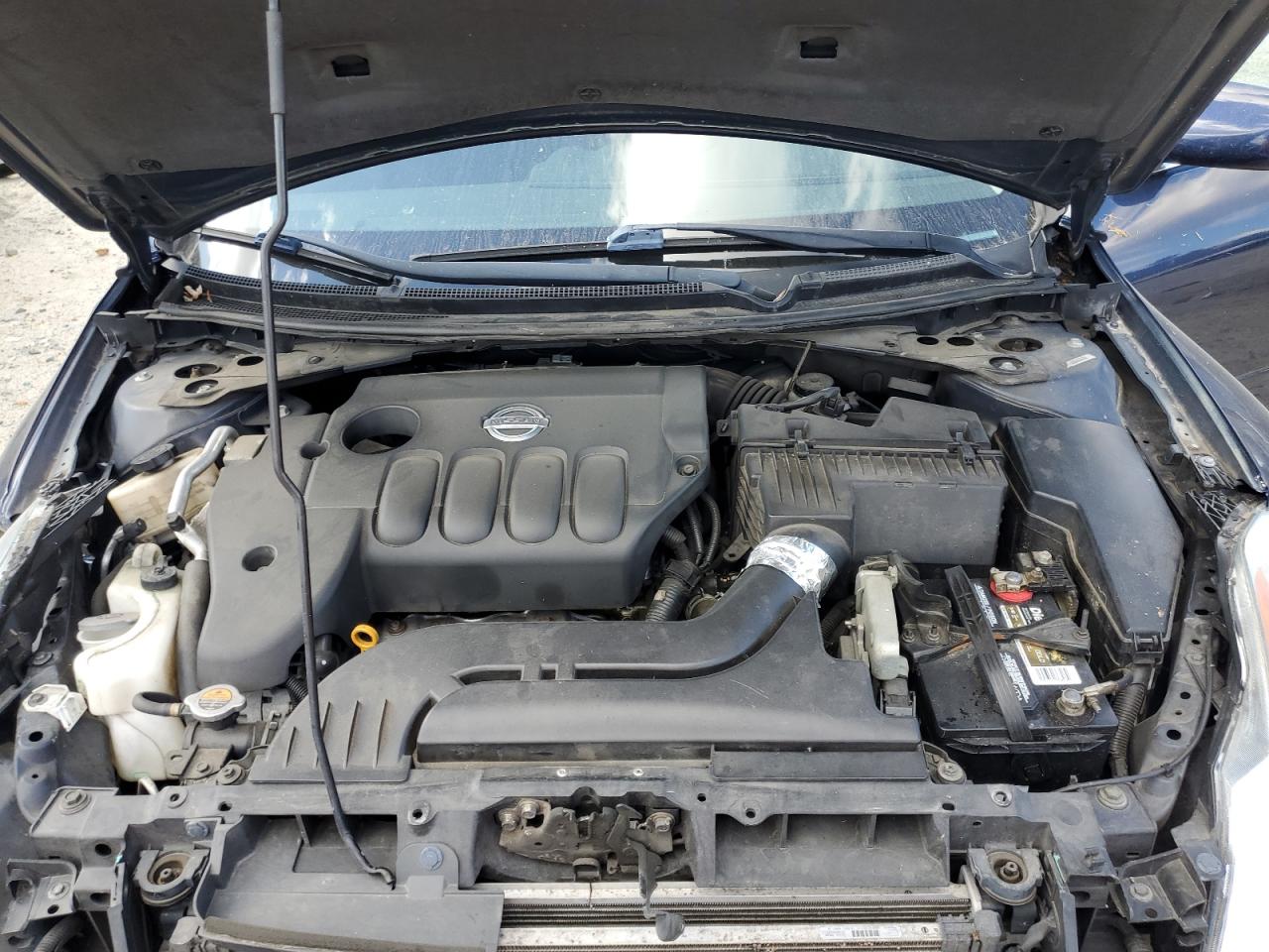 2009 Nissan Altima 2.5 VIN: 1N4AL21E79N551503 Lot: 84712095