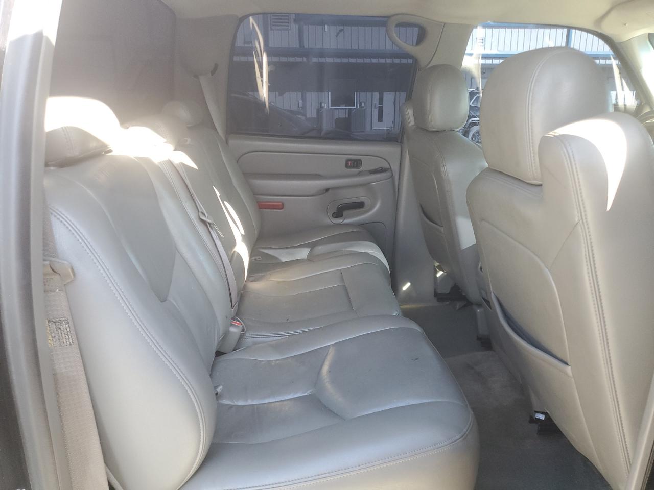 2006 Chevrolet Silverado C1500 VIN: 2GCEC13T061142385 Lot: 85145375