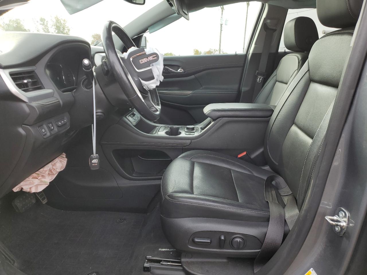 2020 GMC Acadia Slt VIN: 1GKKNULSXLZ210561 Lot: 82449665