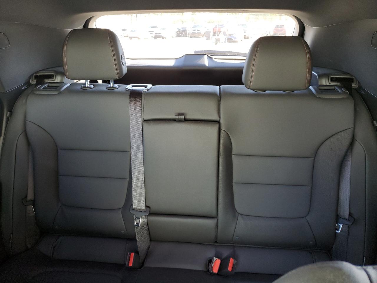 2024 Chevrolet Trailblazer Rs VIN: KL79MUSL9RB123045 Lot: 85915595