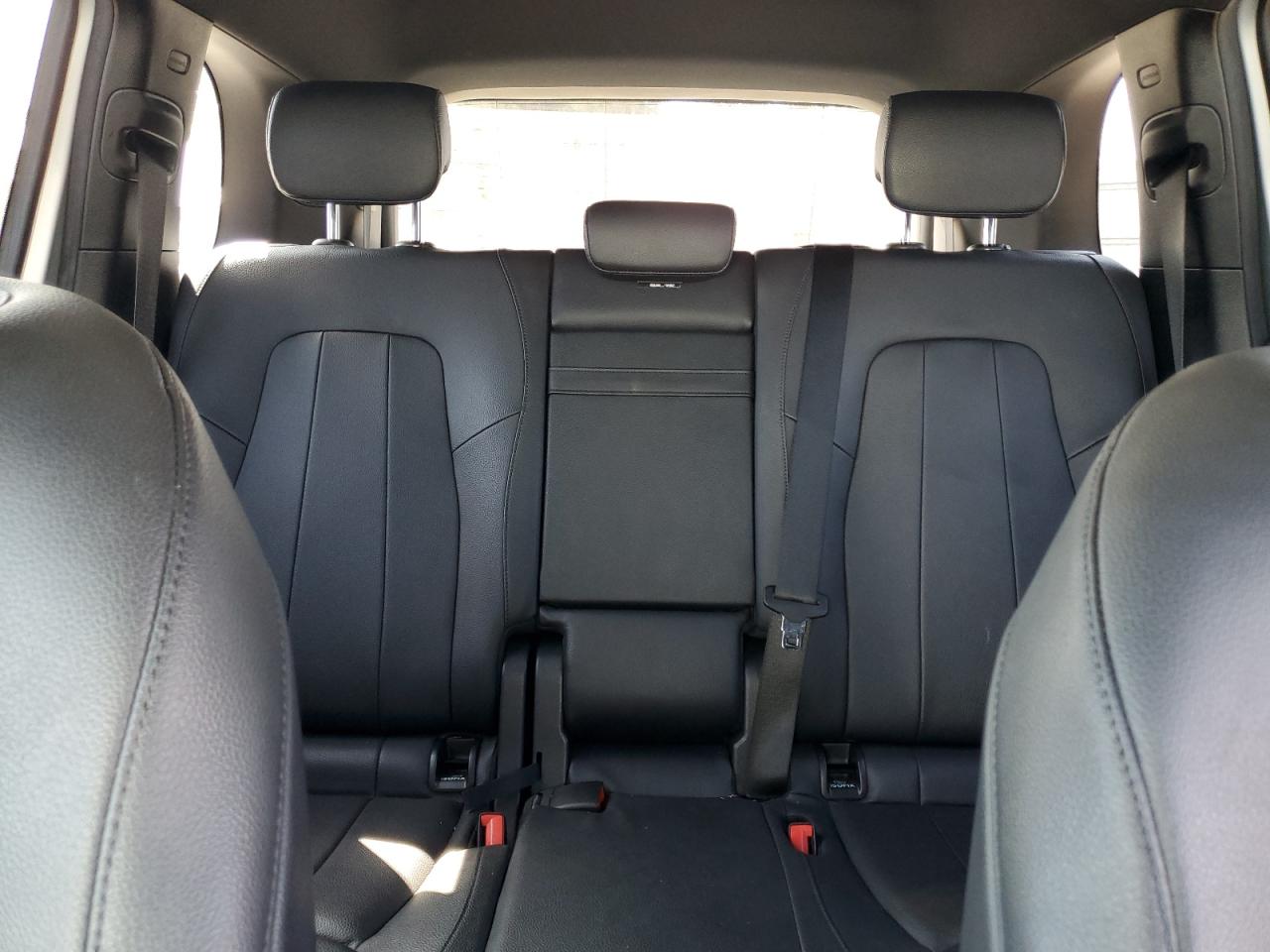 2021 Mercedes-Benz Glb 250 4Matic VIN: W1N4M4HB0MW102784 Lot: 84450865