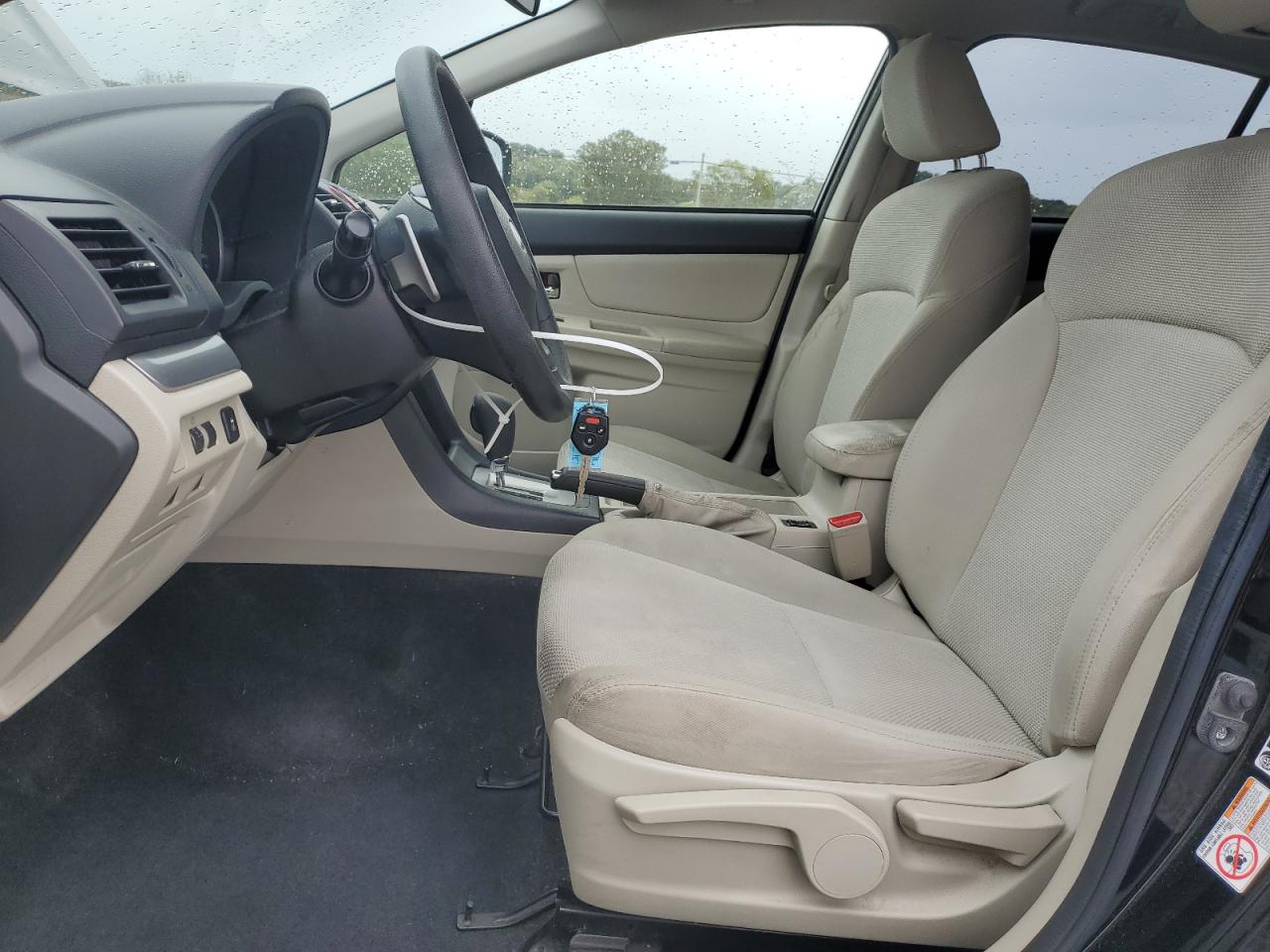 2014 Subaru Xv Crosstrek 2.0 Premium VIN: JF2GPACC4E8315755 Lot: 85195675