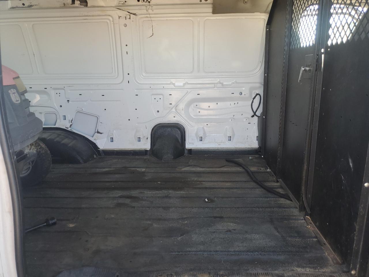 2004 Ford E250 Delivery Van VIN: 1FTNS24L64HA20194 Lot: 87275405