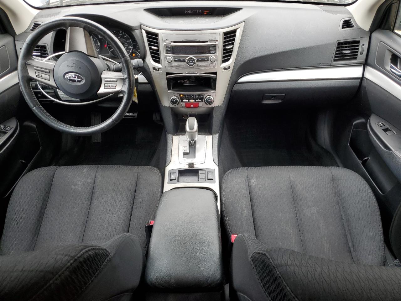 2011 Subaru Outback 2.5I Premium VIN: 4S4BRBCC2B3359380 Lot: 90296805