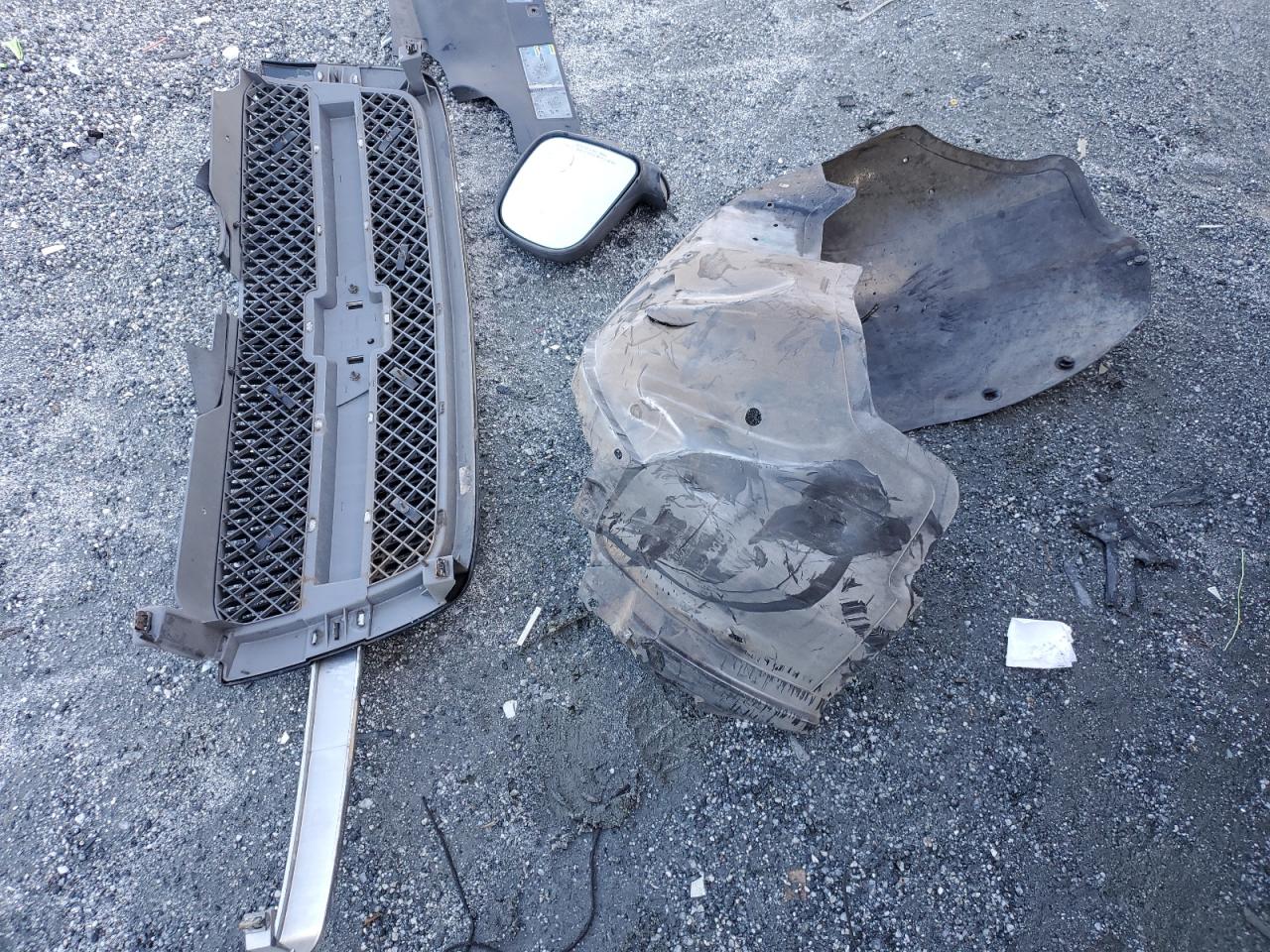 2006 Chevrolet Avalanche C1500 VIN: 3GNEC12Z06G102151 Lot: 90277815