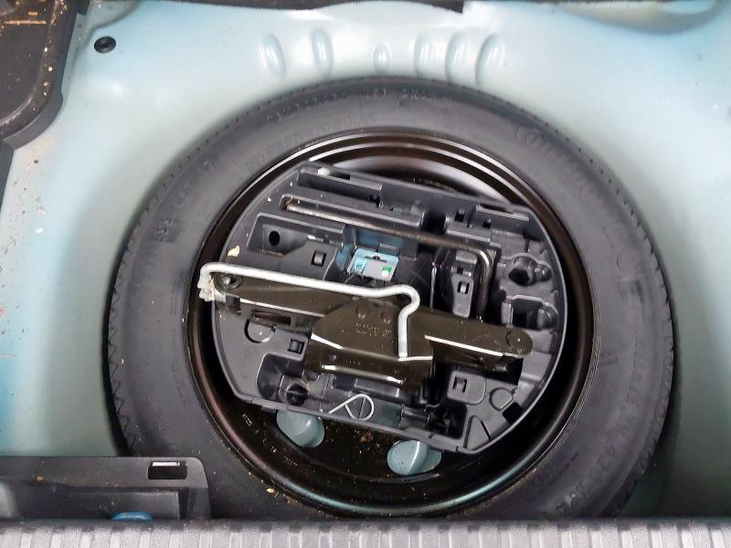 2019 CITROEN C3 AIRCROSS FLAIR PURETEC 