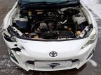 2013 TOYOTA GT86 D-4S  for sale at Copart SANDTOFT