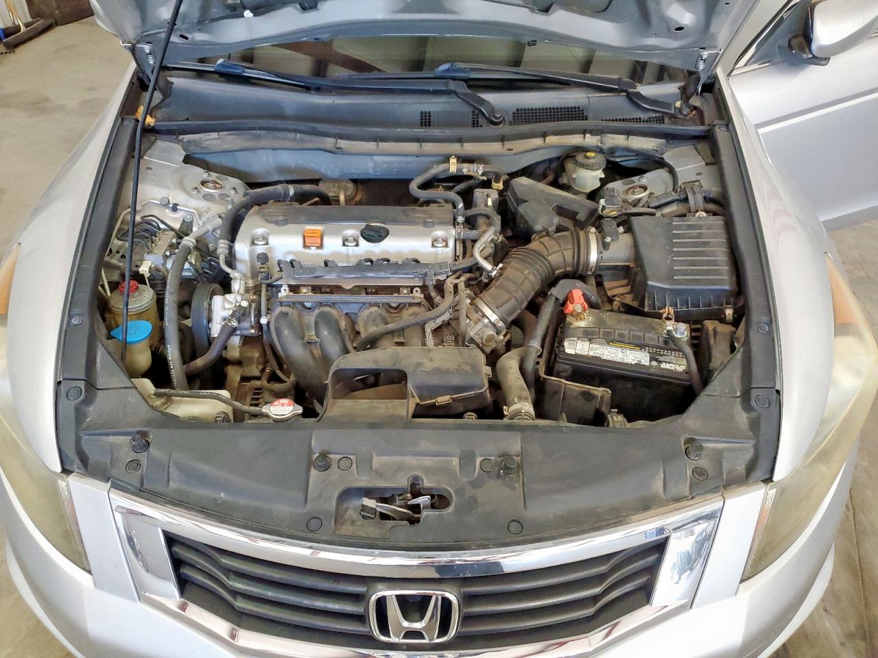 2008 Honda Accord Lxp VIN: JHMCP26458C019974 Lot: 85283855