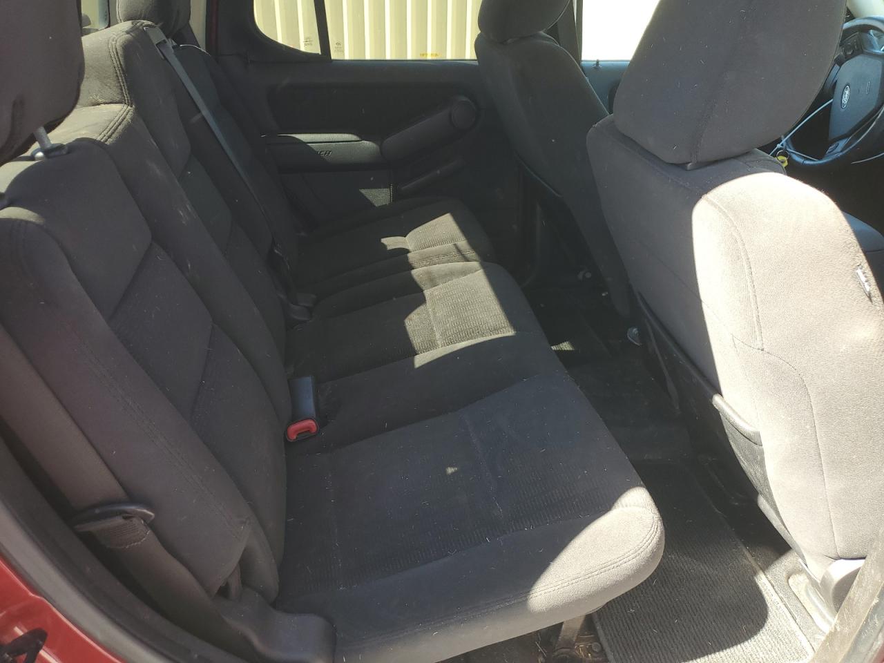2010 Ford Explorer Sport Trac Xlt VIN: 1FMEU5BE7AUA19876 Lot: 84887595